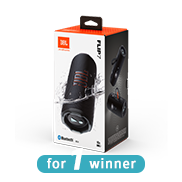 JBL Flip 7